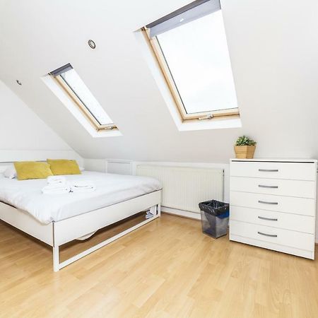Lingwell Concept Flat Ξενοδοχείο Λονδίνο Εξωτερικό φωτογραφία