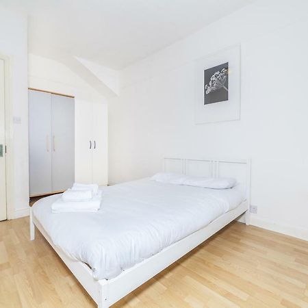 Lingwell Concept Flat Ξενοδοχείο Λονδίνο Εξωτερικό φωτογραφία