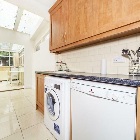 Lingwell Concept Flat Ξενοδοχείο Λονδίνο Εξωτερικό φωτογραφία