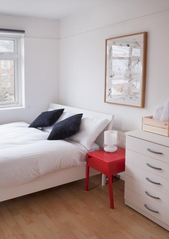 Lingwell Concept Flat Ξενοδοχείο Λονδίνο Εξωτερικό φωτογραφία