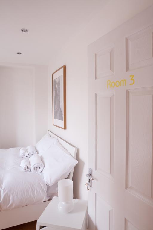 Lingwell Concept Flat Ξενοδοχείο Λονδίνο Εξωτερικό φωτογραφία