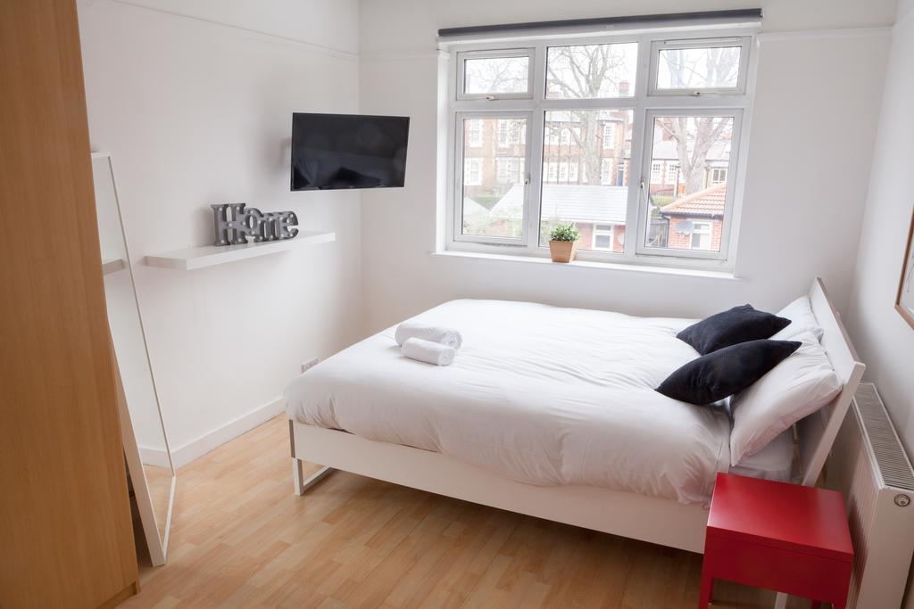 Lingwell Concept Flat Ξενοδοχείο Λονδίνο Εξωτερικό φωτογραφία