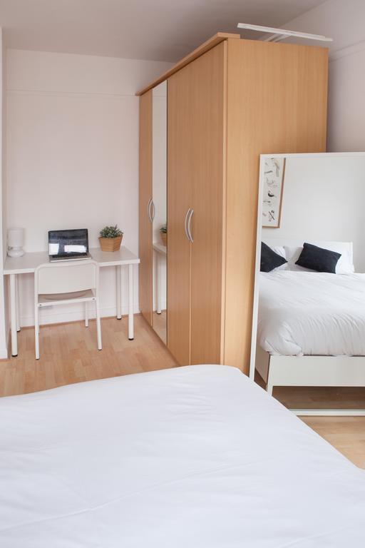 Lingwell Concept Flat Ξενοδοχείο Λονδίνο Εξωτερικό φωτογραφία