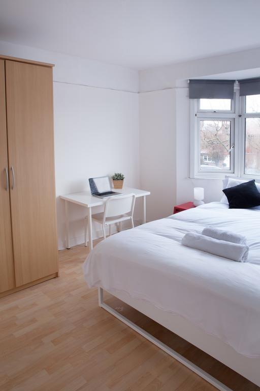 Lingwell Concept Flat Ξενοδοχείο Λονδίνο Εξωτερικό φωτογραφία