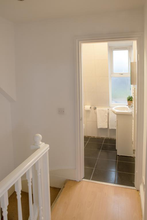 Lingwell Concept Flat Ξενοδοχείο Λονδίνο Εξωτερικό φωτογραφία