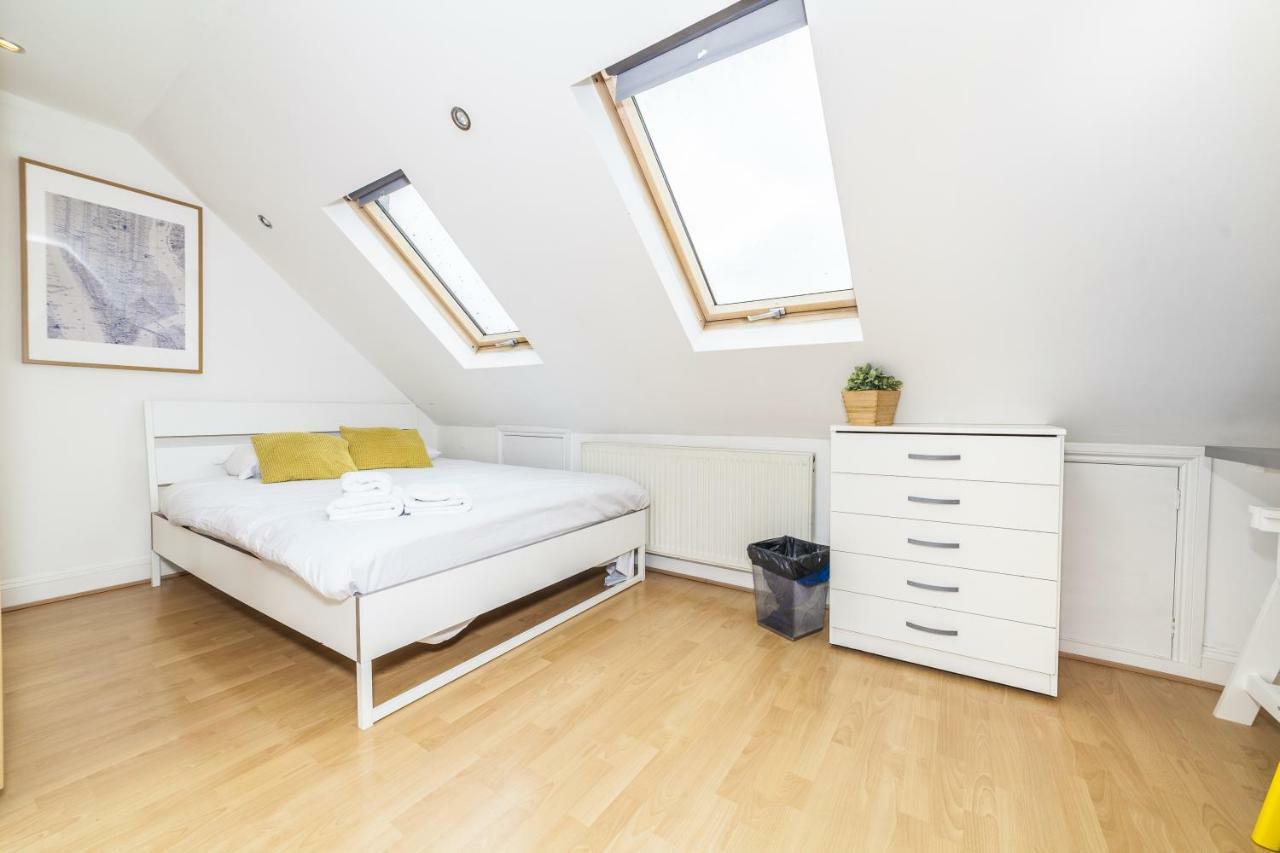 Lingwell Concept Flat Ξενοδοχείο Λονδίνο Εξωτερικό φωτογραφία